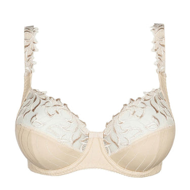 PrimaDonna Deauville bh fuld skål caffe latte Beige 4