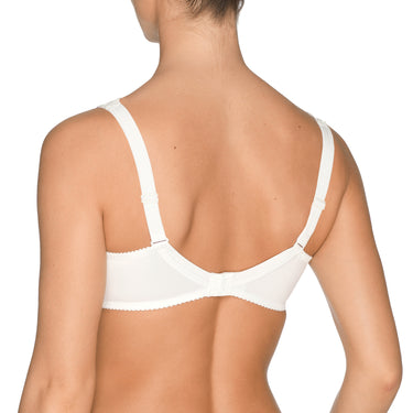 PrimaDonna Deauville bh fuld skĂĄl white Hvid 3