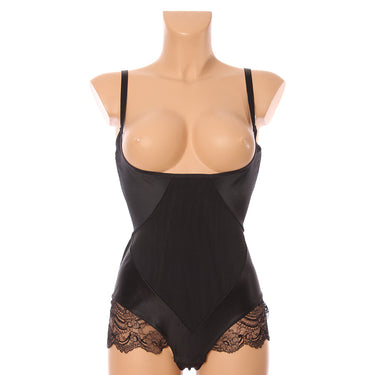 Cadolle Elia shape-body black black Sort 1