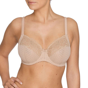 PrimaDonna Couture bh fuld skĂĄl FGH cream Beige 3