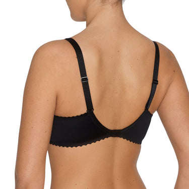 PrimaDonna Divine bh fuld skĂĄl black Sort 2