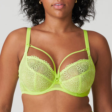 Sophora bra Tulip three-quarter cup