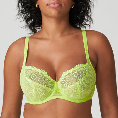 Sophora bra Tulip three-quarter cup