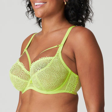 Sophora bra Tulip three-quarter cup