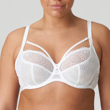 Sophora bra Tulip three-quarter cup