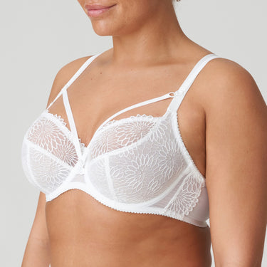 Sophora bra Tulip three-quarter cup