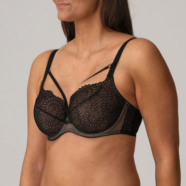 Sophora bra Tulip three-quarter cup