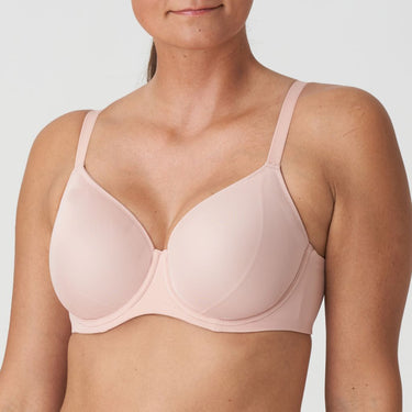 PrimaDonna Figuras fuld skål bh uden søm powder rose Beige 3