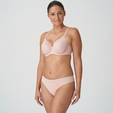 PrimaDonna Figuras fuld skål bh uden søm powder rose Beige 4
