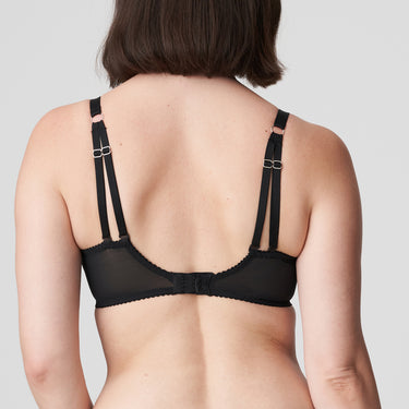 PrimaDonna Vya bh fuld skĂĄl black Sort 3