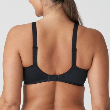 PrimaDonna Montara bh fuld skål CDEFGH black Sort 3