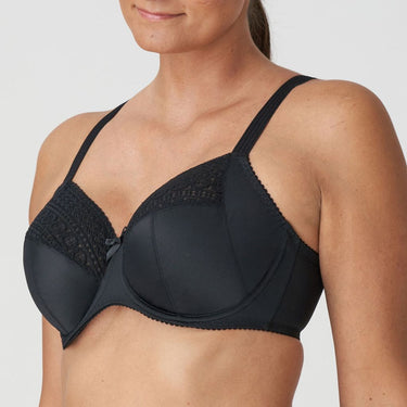 PrimaDonna Montara bh fuld skål CDEFGH black Sort 2