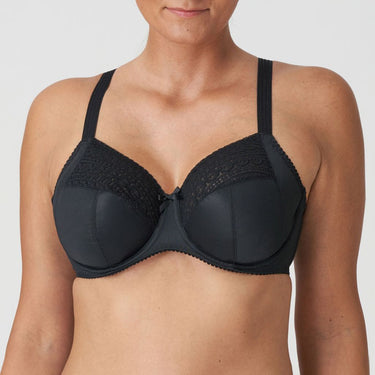 PrimaDonna Montara bh fuld skål CDEFGH black Sort 1
