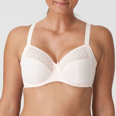 PrimaDonna Montara bh fuld skål CDEFGH crystal pink Lyserød 1