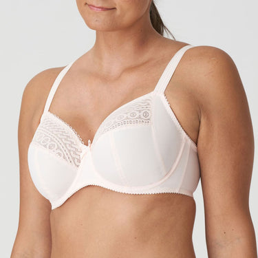 PrimaDonna Montara bh fuld skål CDEFGH crystal pink Lyserød 2