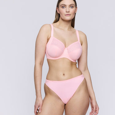 PrimaDonna Montara bh fuld skål CDEFGH pink parfait Lyserød 4