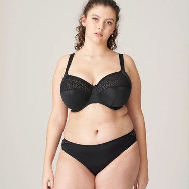 PrimaDonna Montara bh fuld skål IJKLM black Sort 3