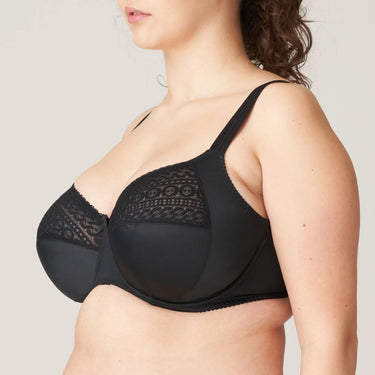 PrimaDonna Montara bh fuld skål IJKLM black Sort 2