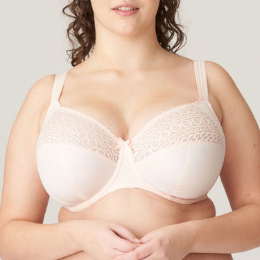 PrimaDonna Montara bh fuld skål IJKLM crystal pink Lyserød 1