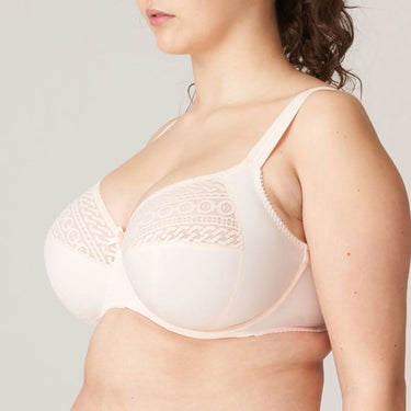 PrimaDonna Montara bh fuld skål IJKLM crystal pink Lyserød 2