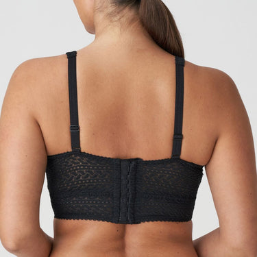 PrimaDonna Montara bh uden bøjle trekants bh black Sort 3