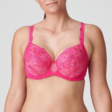PrimaDonna Disah bh med bøjle fuld skål electric pink Lyserød 2