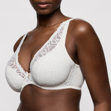 Salerno plunge bh dybt V