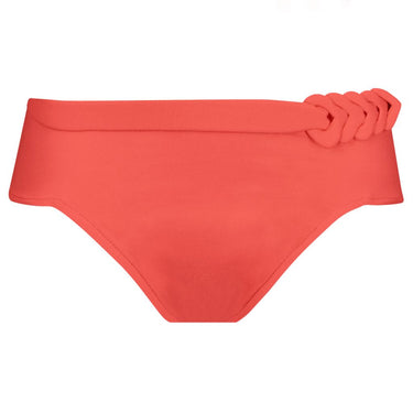 Empreinte Curl bikinitrusse høj nectarine Orange 1