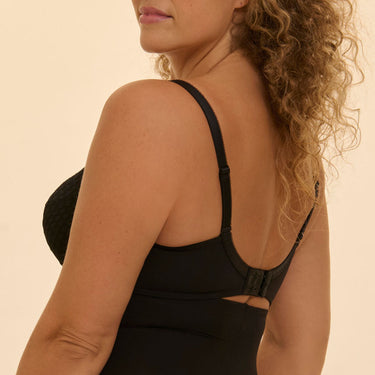 Subtile bh fuld skål støtte