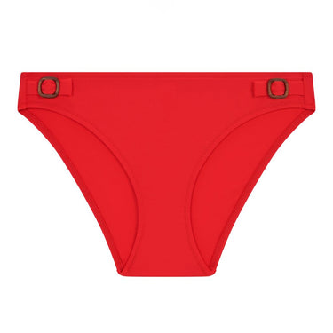 Simone Perele Joy bikinitrusse klassisk cerise Rød 3