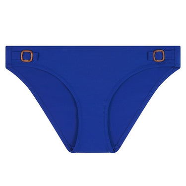 Simone Perele Joy bikinitrusse klassisk frigate blue Blå 3