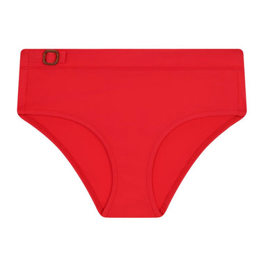 Simone Perele Joy bikinitrusse høj cerise Rød 3