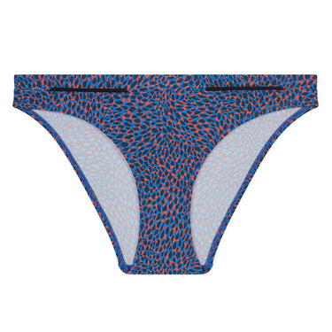 Simone Perele Divine bikinitrusse klassisk pop blue Blå 3