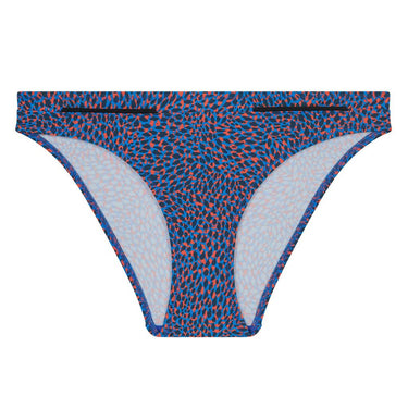 Simone Perele Divine bikinitrusse klassisk pop blue BlĂĄ 3