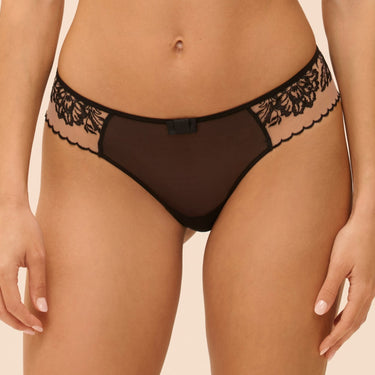 Romance tanga string trusse