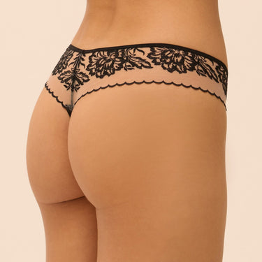 Romance tanga string trusse