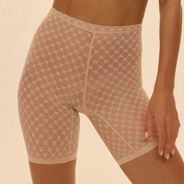 Plume shaper shorts trusse