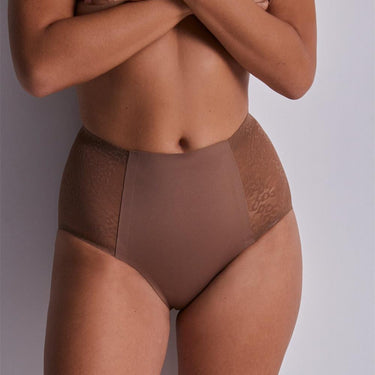 Sculpt by Aubade high waist briefs