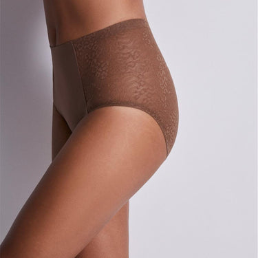 Sculpt by Aubade high waist briefs