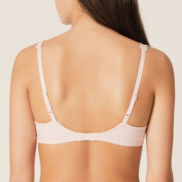 Marie Jo Avero bh vatteret push-up pearly pink Lyserød 2