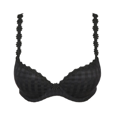 Marie Jo Avero bh vatteret push-up black Sort 10