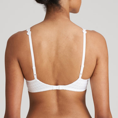 Marie Jo Avero bh vatteret push-up white Hvid 3