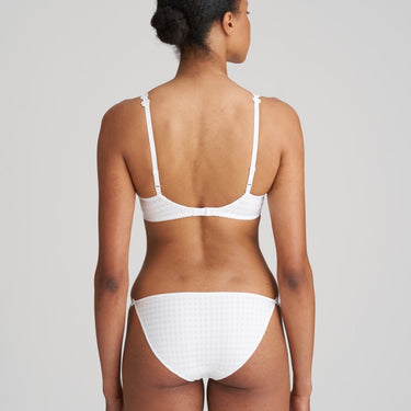 Marie Jo Avero bh vatteret push-up white Hvid 7