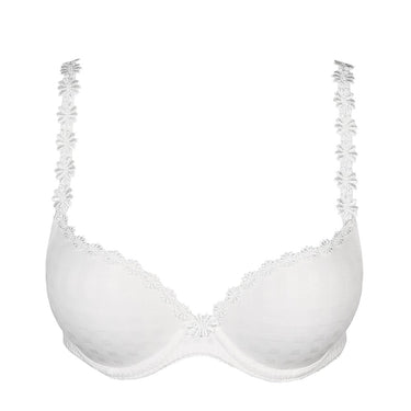 Marie Jo Avero bh vatteret push-up white Hvid 8