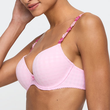 Avero bh vatteret push-up