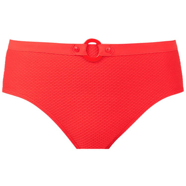 Empreinte Escale bikinitrusse høj fire Orange 1