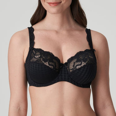 Madison bra full cup