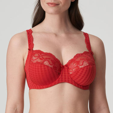 Madison bra full cup