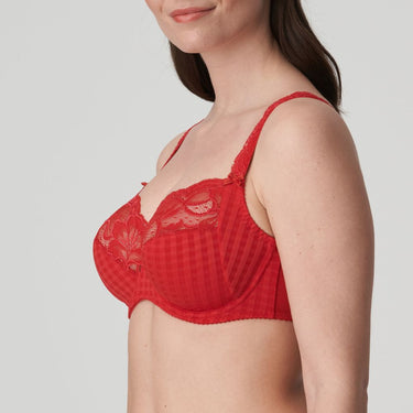 Madison bra full cup