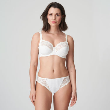 Madison full cup bra